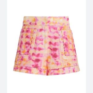 Alexis “Mielle” shorts